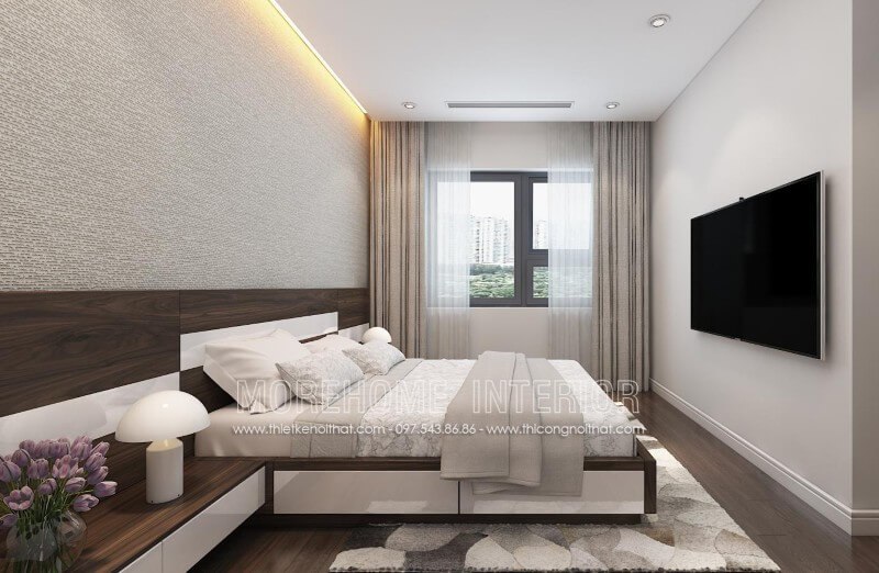 Giường ngủ Giường ngủ