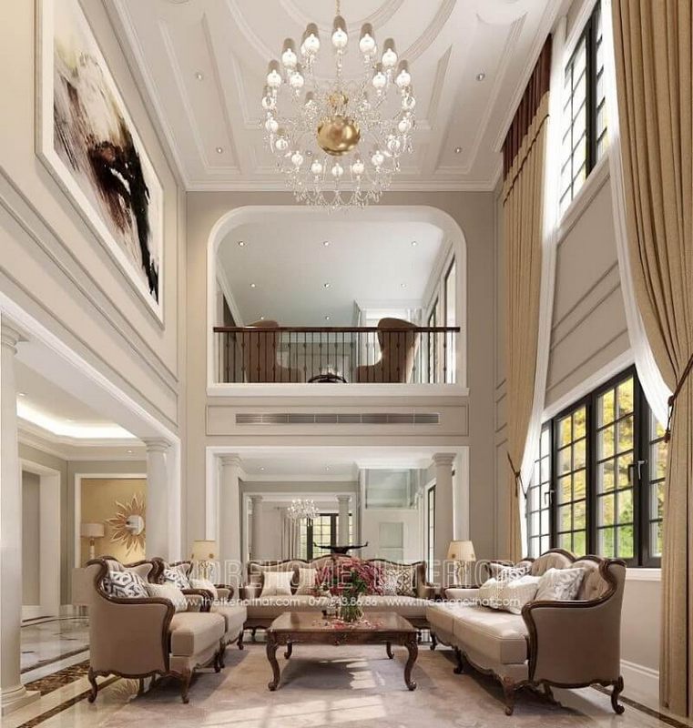 MoreHome là một công ty hàng đầu trong việc thiết kế nội thất sofa gỗ óc chó bọc nỉ cao cấp.